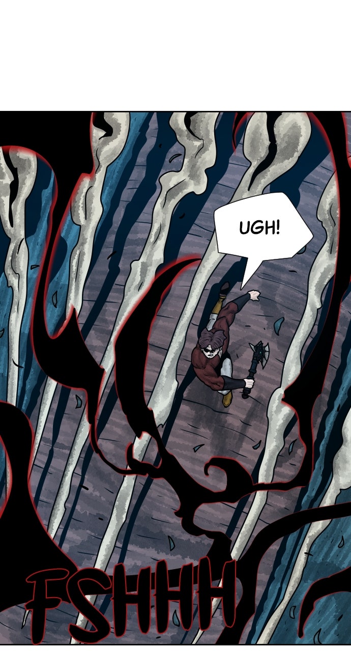 Read Warrior Executioner EN Manga Online