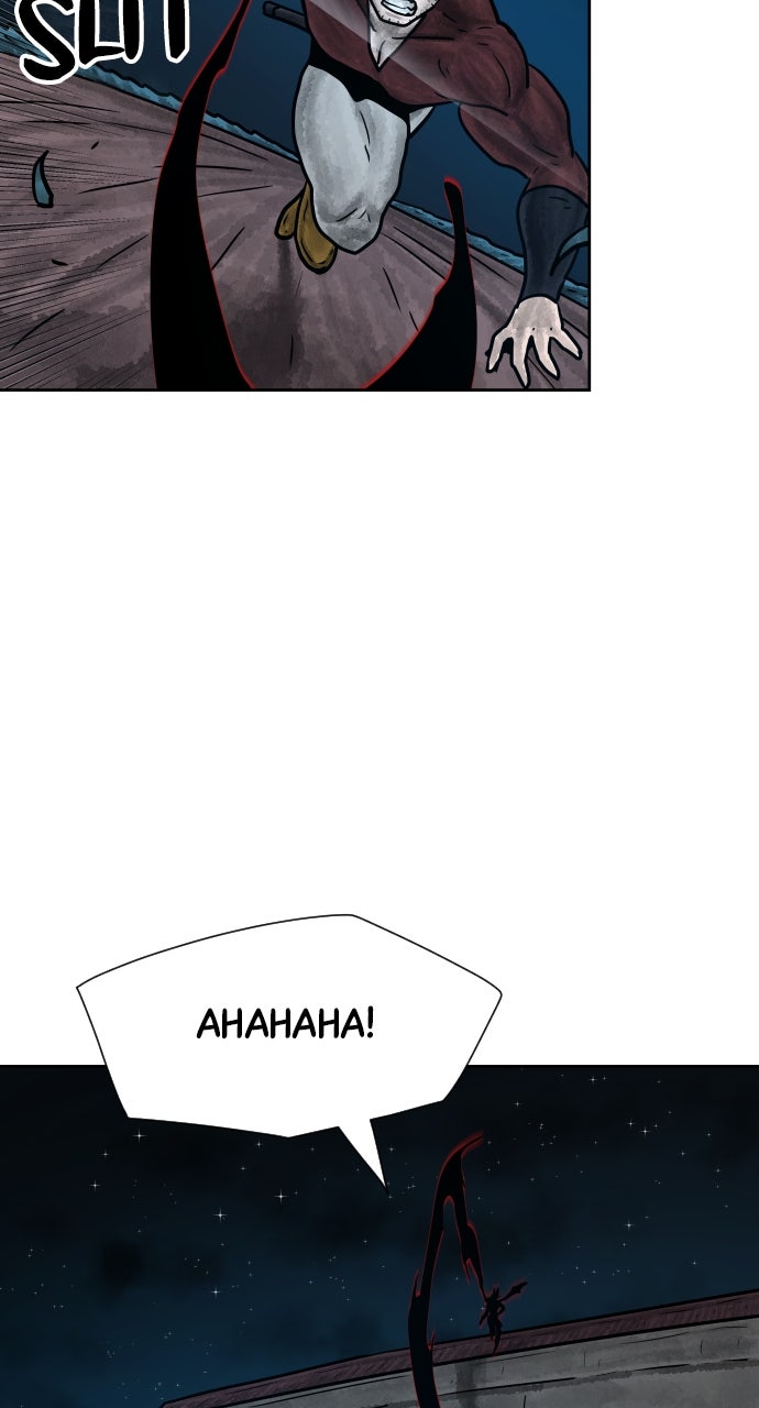 Read Warrior Executioner EN Manga Online