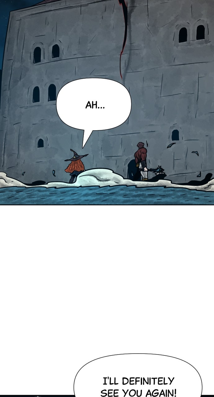 Read Warrior Executioner EN Manga Online