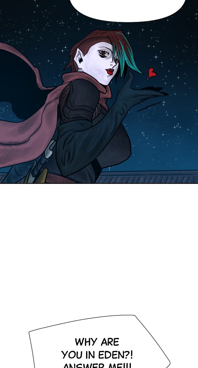 Read Warrior Executioner EN Manga Online