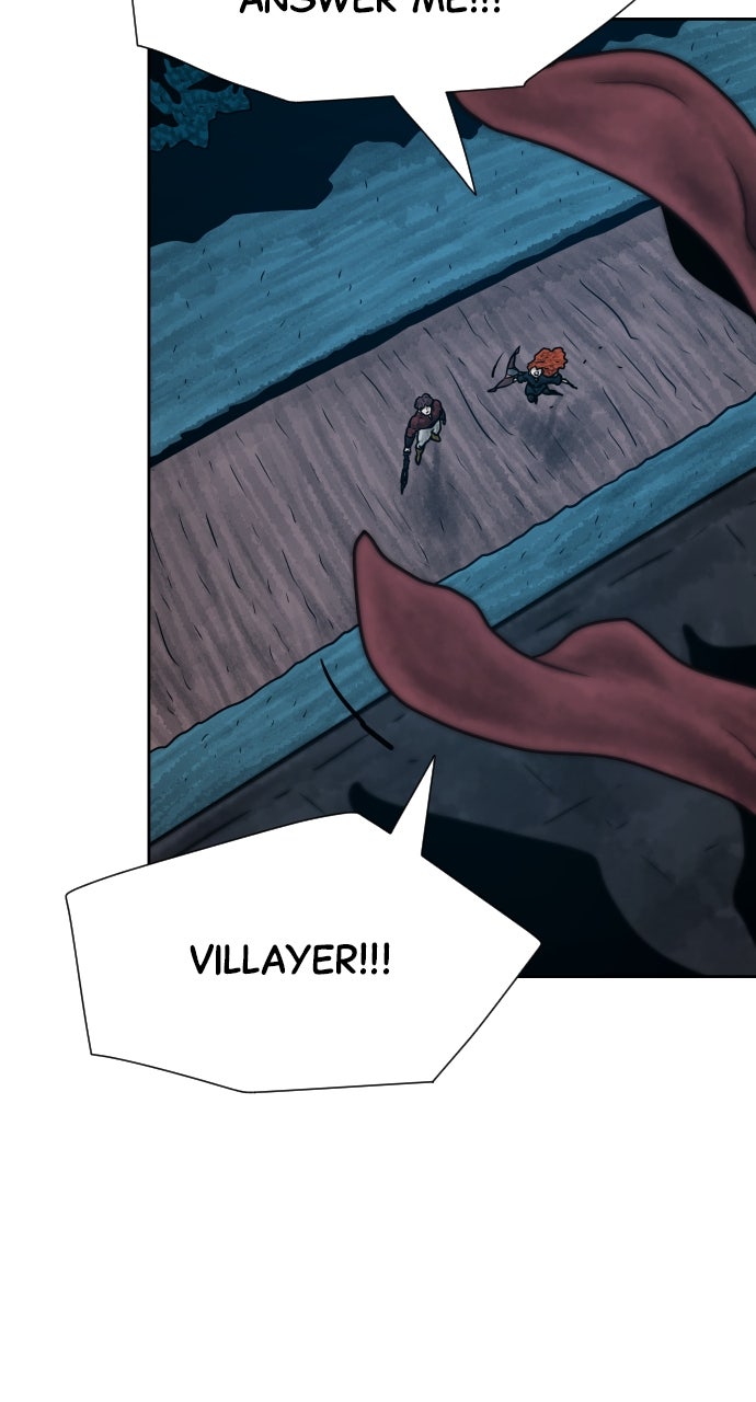 Read Warrior Executioner EN Manga Online