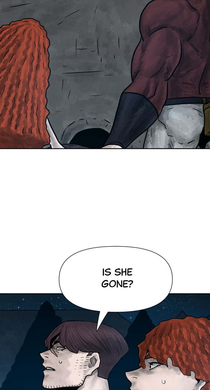 Read Warrior Executioner EN Manga Online