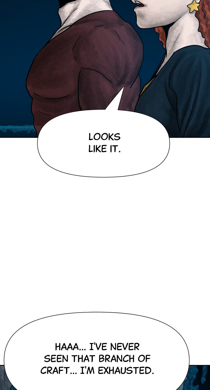 Read Warrior Executioner EN Manga Online