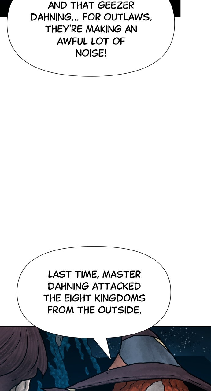 Read Warrior Executioner EN Manga Online