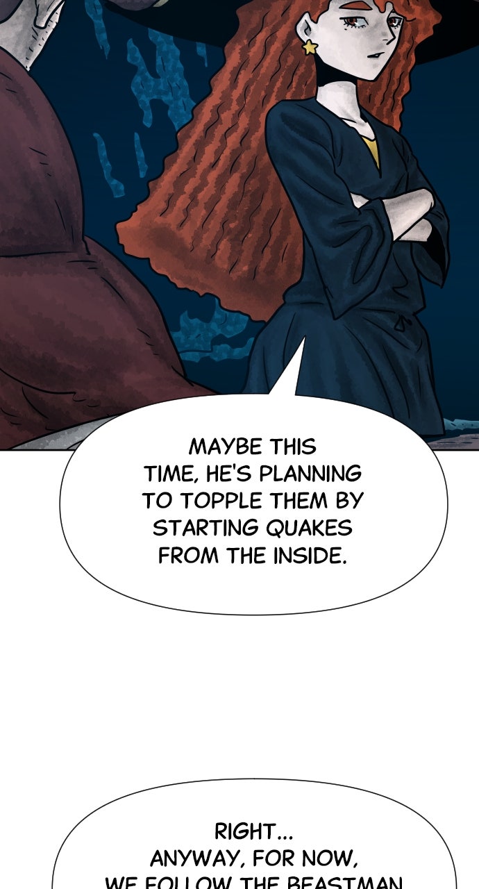 Read Warrior Executioner EN Manga Online