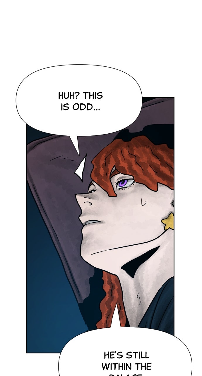 Read Warrior Executioner EN Manga Online