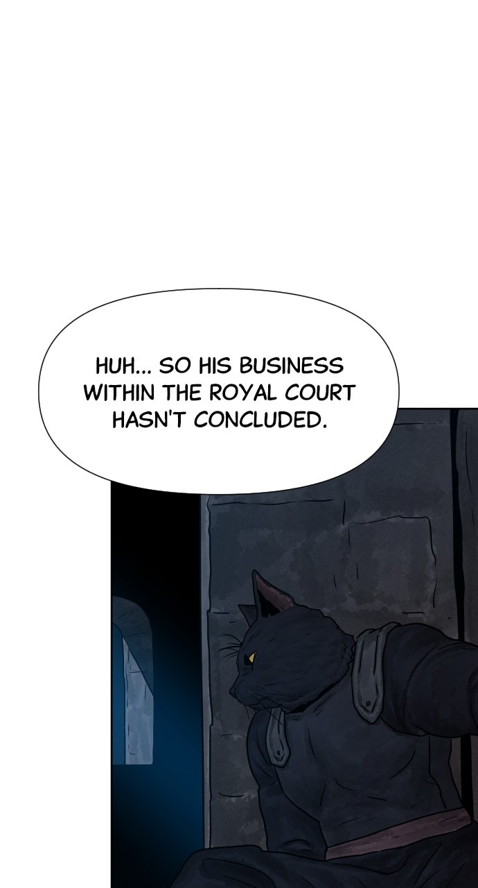 Read Warrior Executioner EN Manga Online