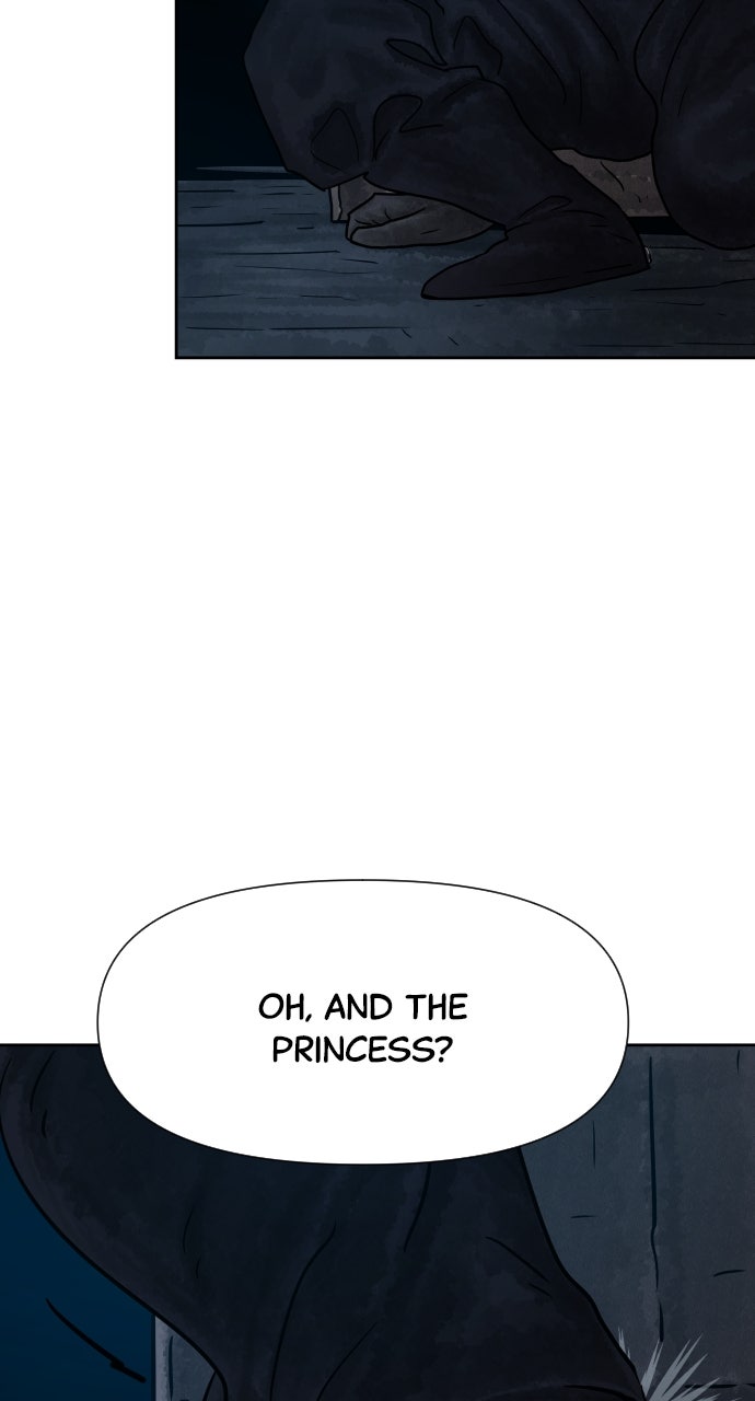 Read Warrior Executioner EN Manga Online