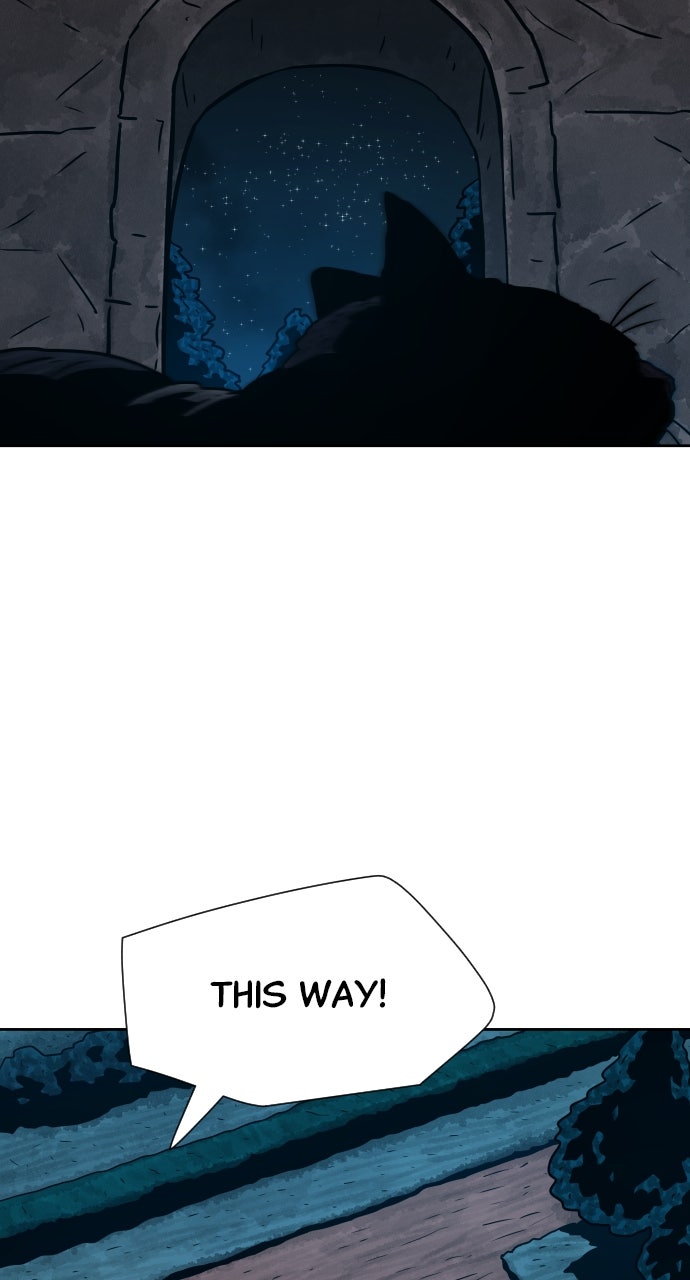 Read Warrior Executioner EN Manga Online