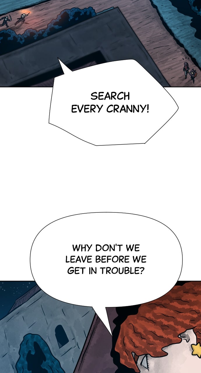 Read Warrior Executioner EN Manga Online