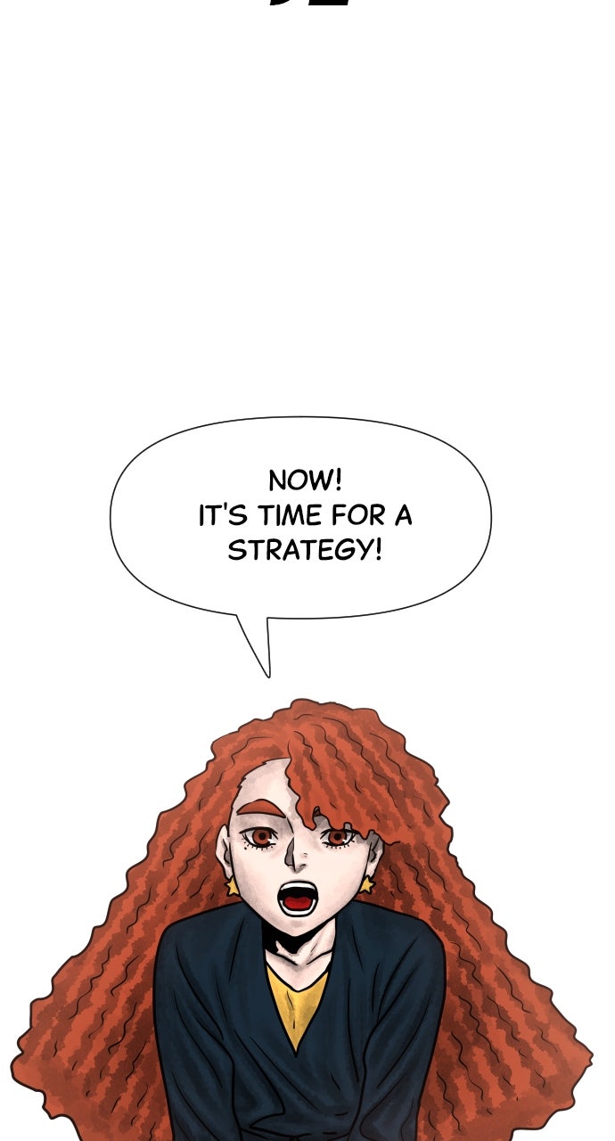 Read Warrior Executioner EN Manga Online