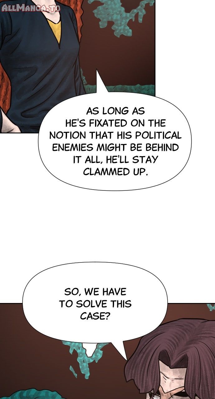 Read Warrior Executioner EN Manga Online