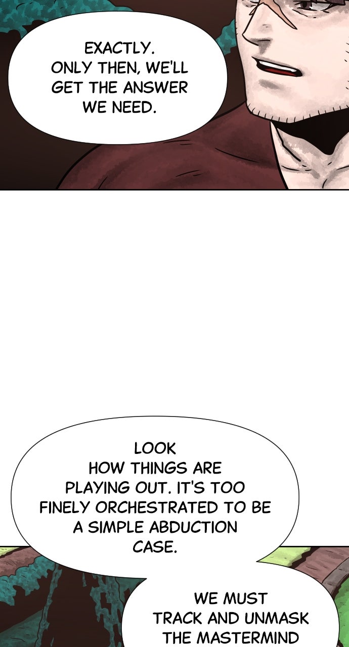 Read Warrior Executioner EN Manga Online