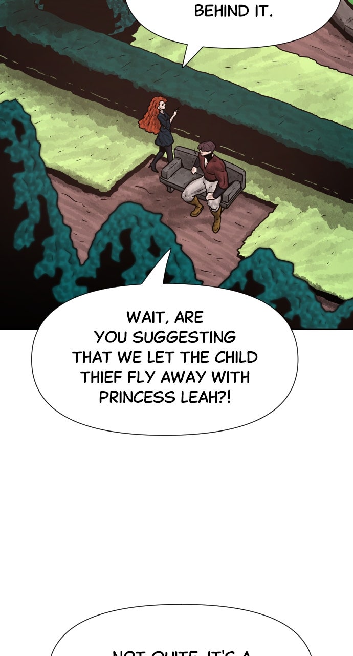 Read Warrior Executioner EN Manga Online