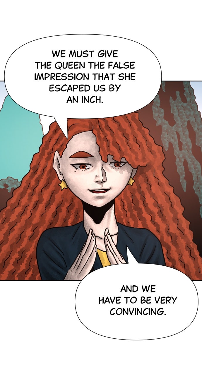 Read Warrior Executioner EN Manga Online