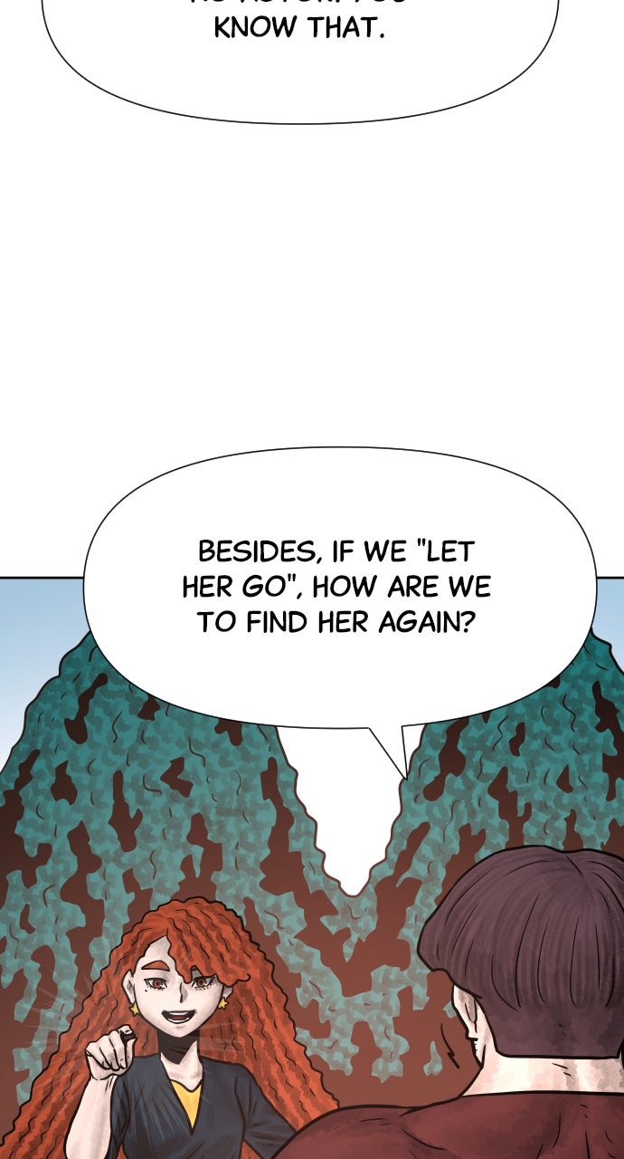 Read Warrior Executioner EN Manga Online