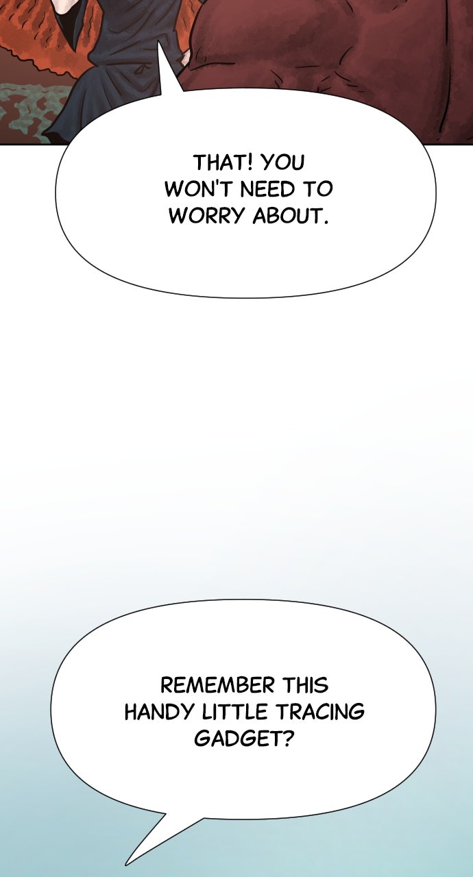 Read Warrior Executioner EN Manga Online