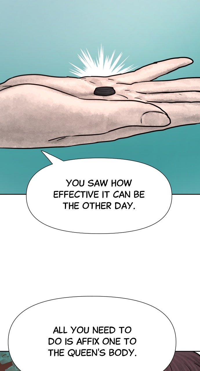 Read Warrior Executioner EN Manga Online