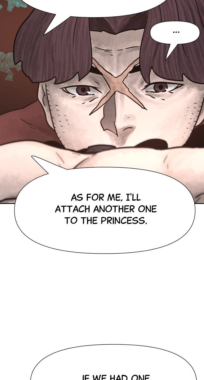 Read Warrior Executioner EN Manga Online