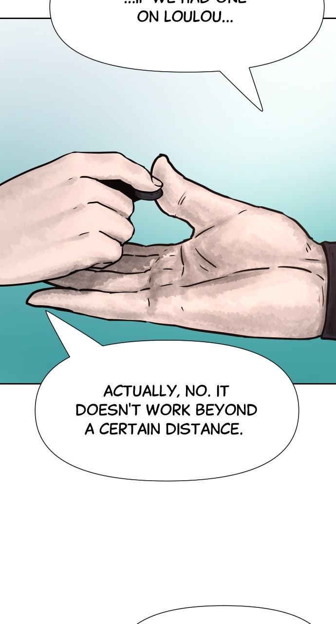 Read Warrior Executioner EN Manga Online