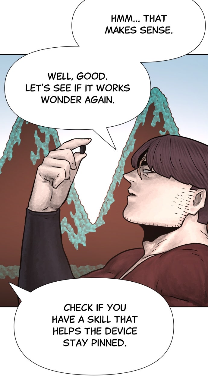 Read Warrior Executioner EN Manga Online