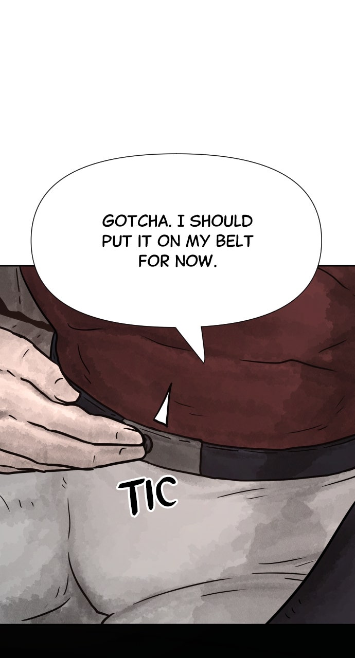 Read Warrior Executioner EN Manga Online