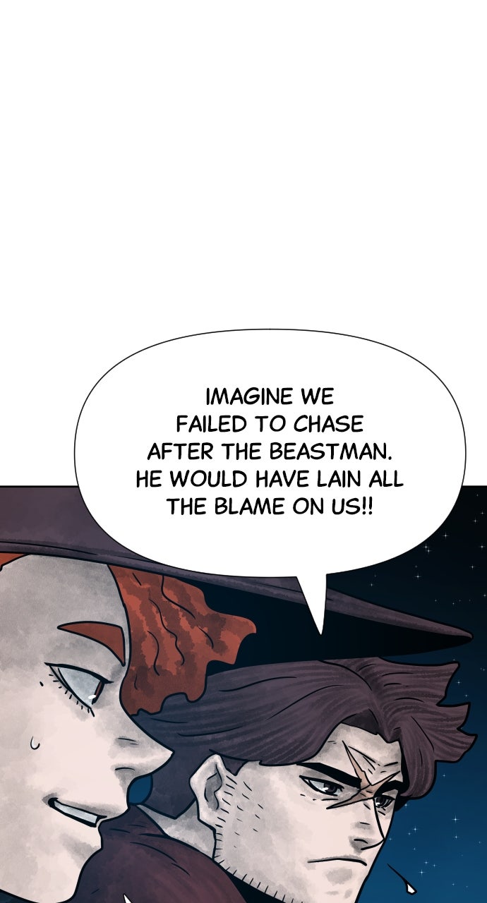 Read Warrior Executioner EN Manga Online