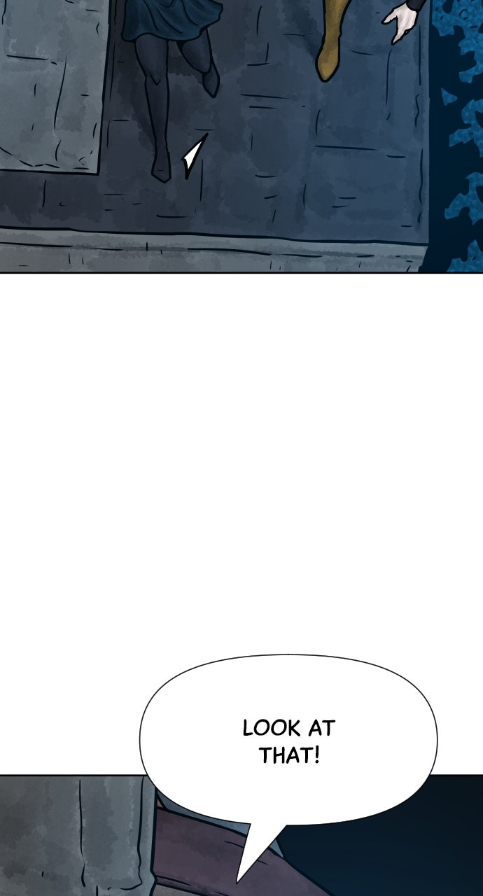 Read Warrior Executioner EN Manga Online