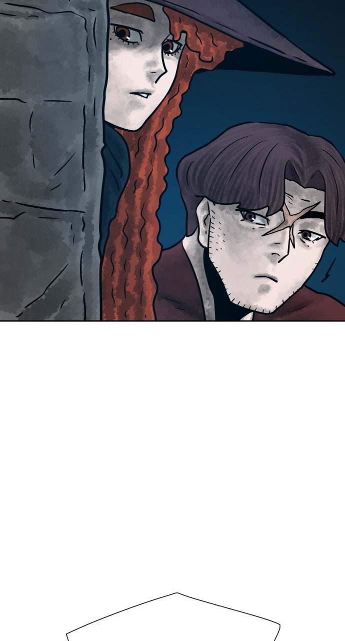 Read Warrior Executioner EN Manga Online