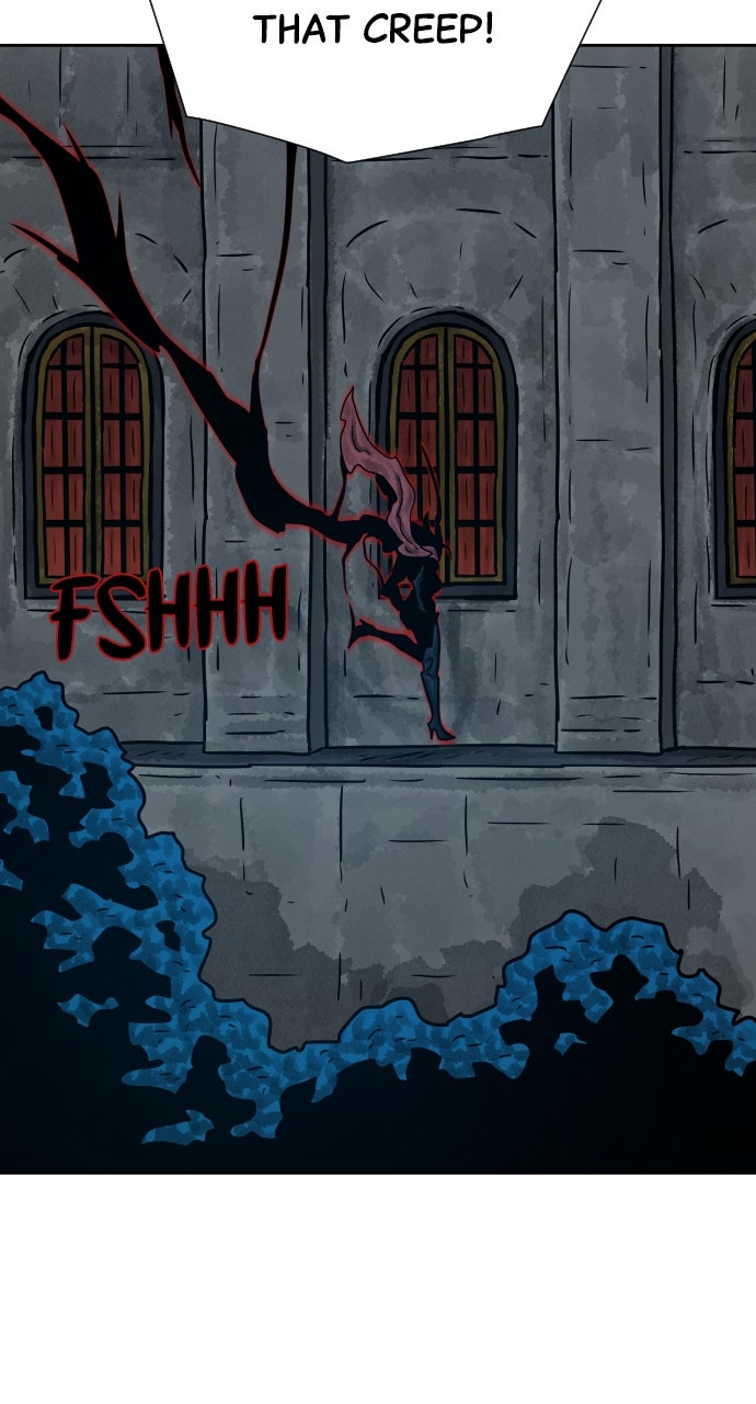 Read Warrior Executioner EN Manga Online