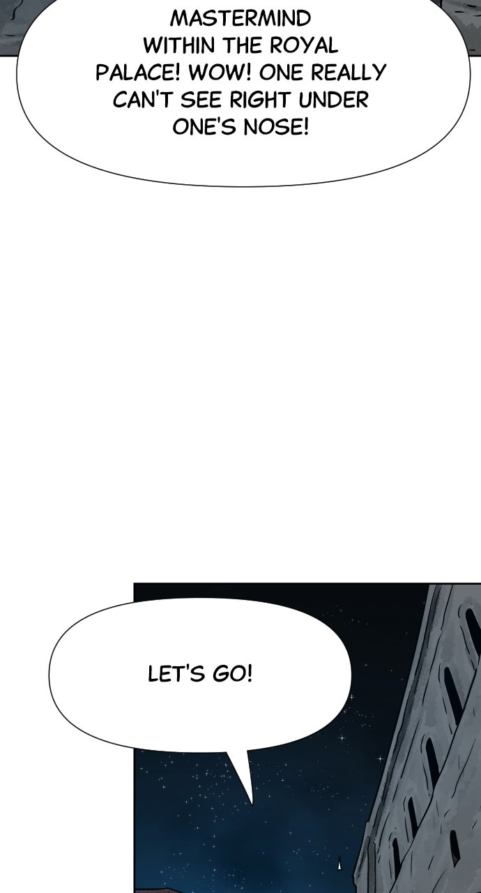 Read Warrior Executioner EN Manga Online