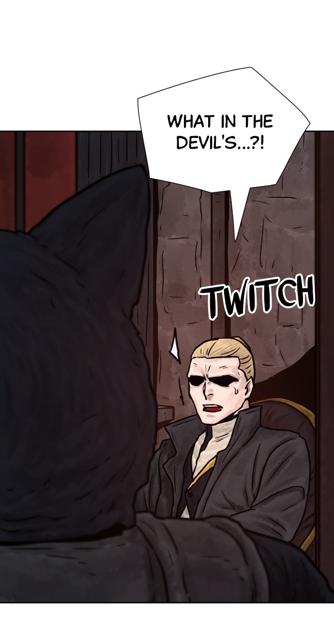 Read Warrior Executioner EN Manga Online