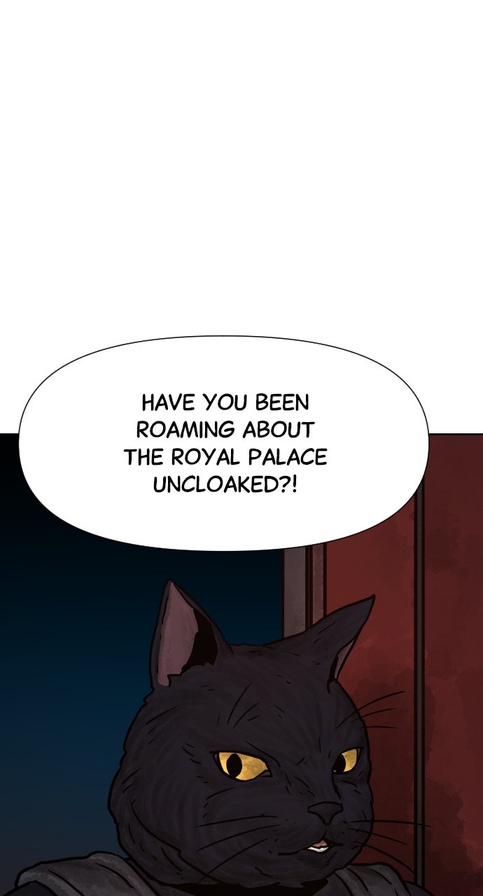 Read Warrior Executioner EN Manga Online