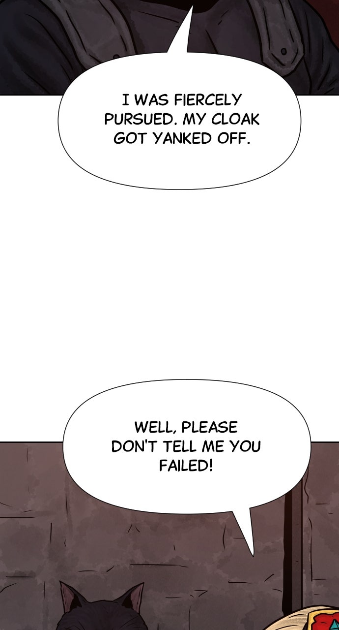 Read Warrior Executioner EN Manga Online