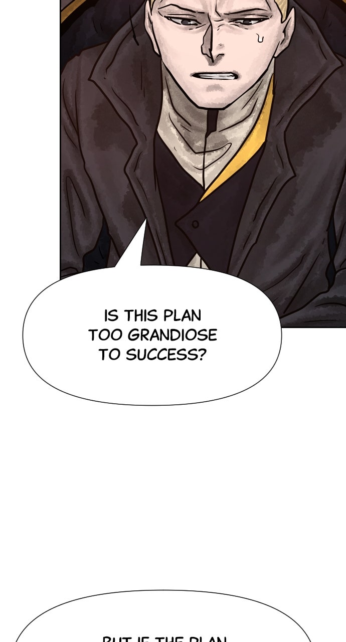 Read Warrior Executioner EN Manga Online