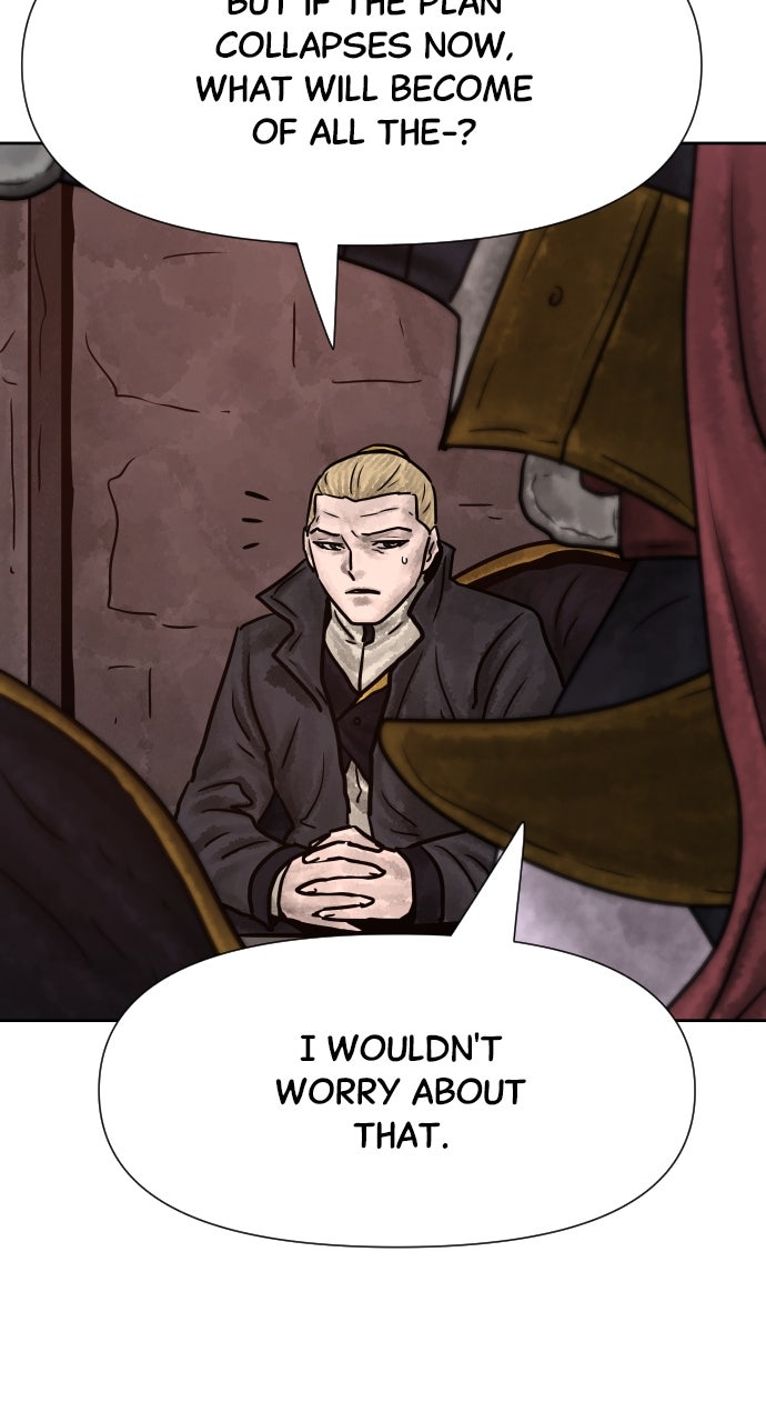 Read Warrior Executioner EN Manga Online