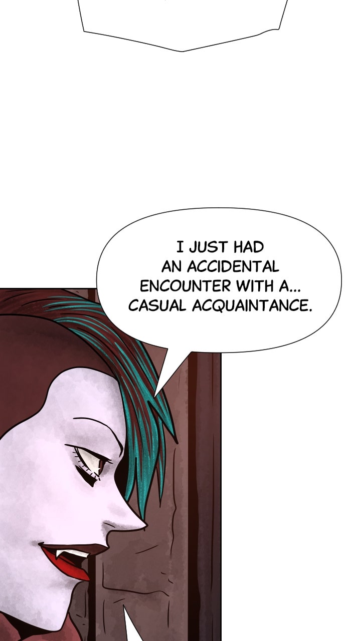 Read Warrior Executioner EN Manga Online