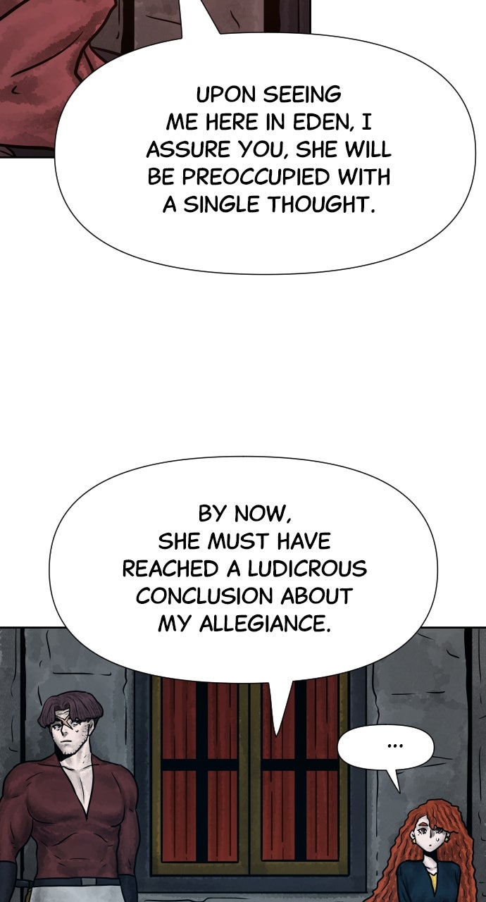 Read Warrior Executioner EN Manga Online