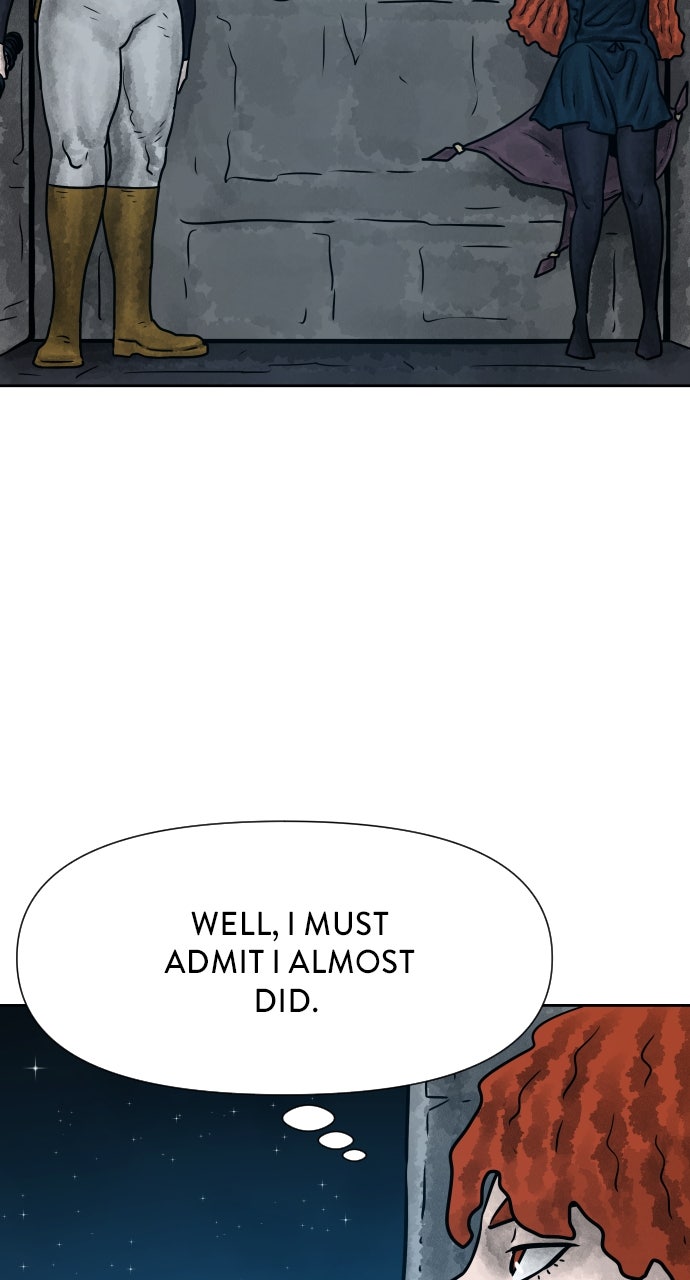 Read Warrior Executioner EN Manga Online