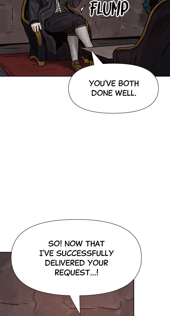 Read Warrior Executioner EN Manga Online