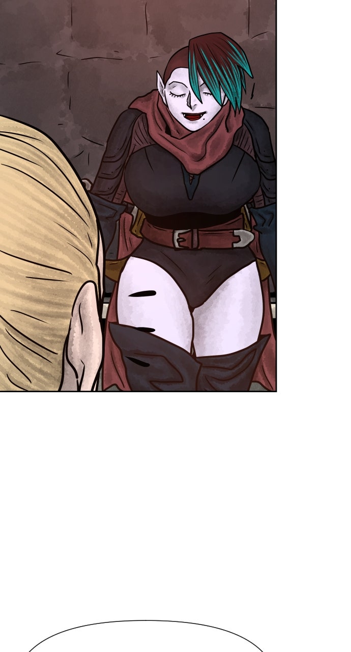 Read Warrior Executioner EN Manga Online