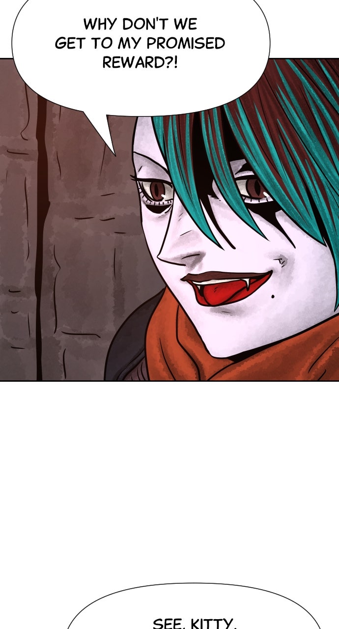 Read Warrior Executioner EN Manga Online