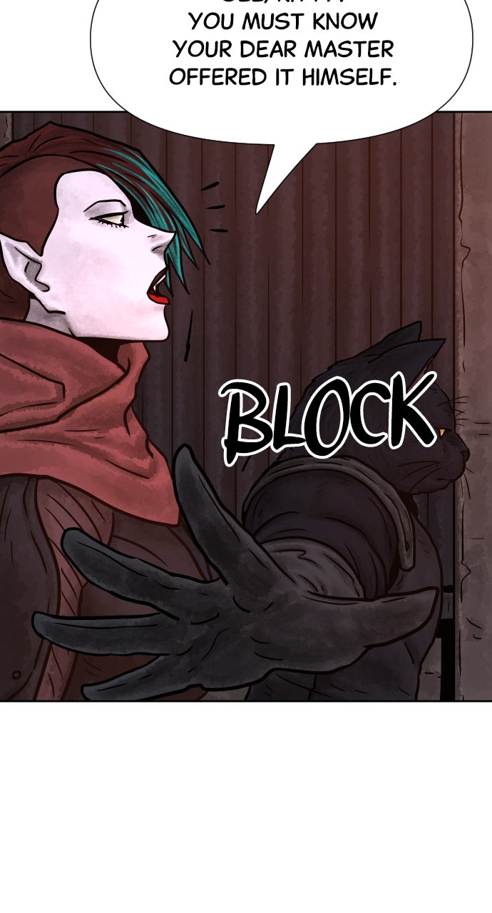 Read Warrior Executioner EN Manga Online