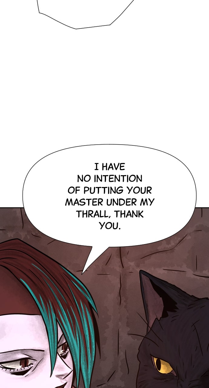 Read Warrior Executioner EN Manga Online