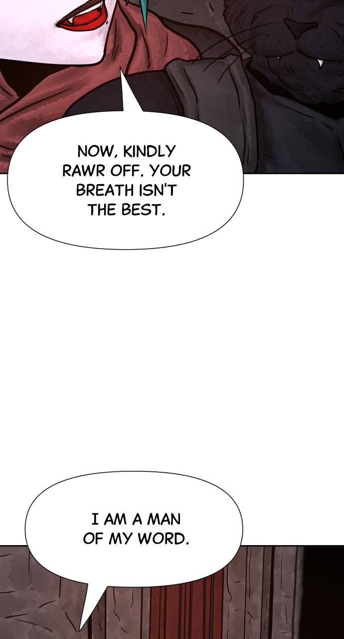 Read Warrior Executioner EN Manga Online