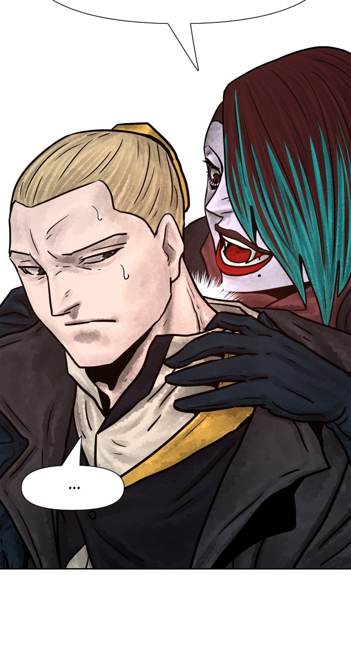 Read Warrior Executioner EN Manga Online