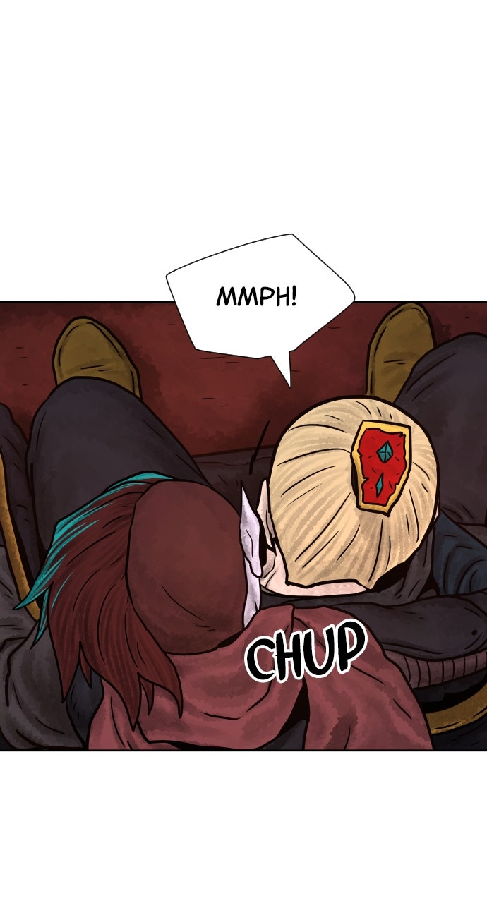 Read Warrior Executioner EN Manga Online