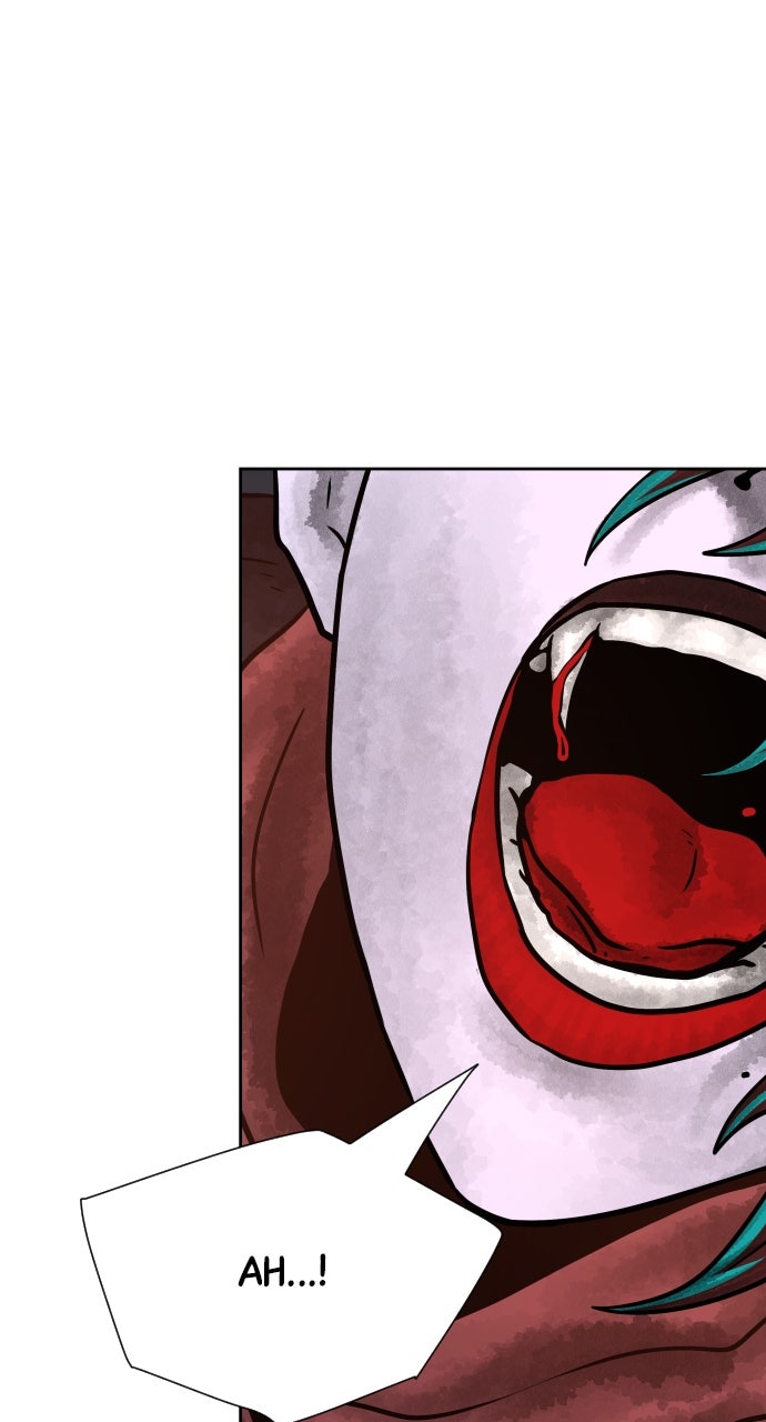 Read Warrior Executioner EN Manga Online