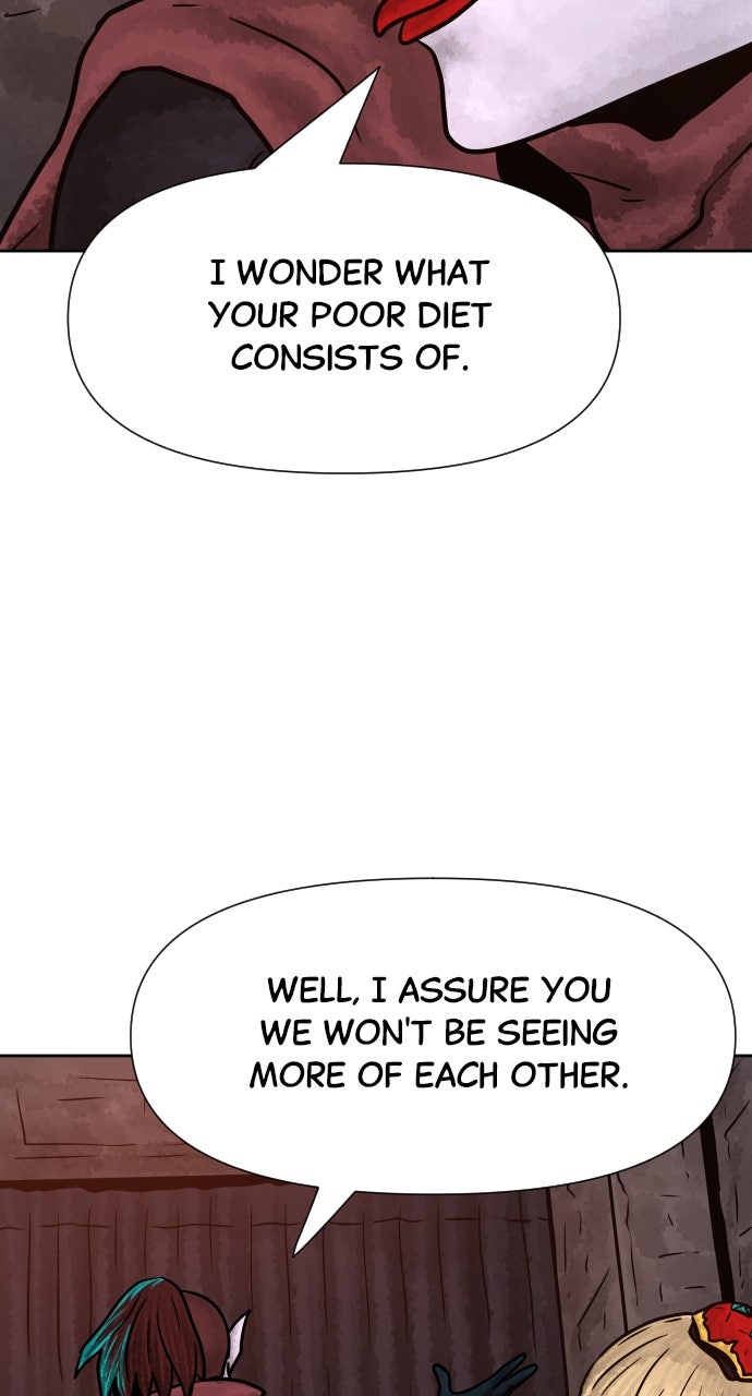 Read Warrior Executioner EN Manga Online