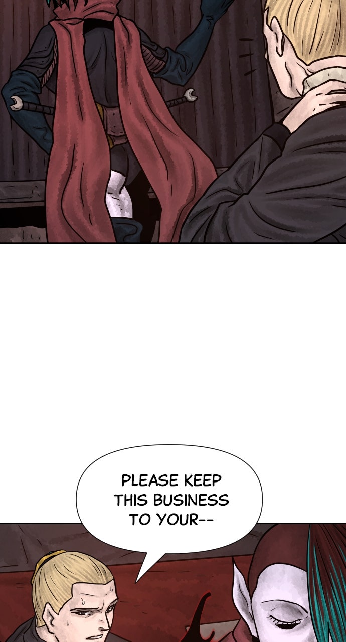 Read Warrior Executioner EN Manga Online